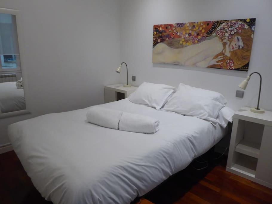 Tranquilo Apartamento En Chueca In2Iz5 Madrid Exterior photo