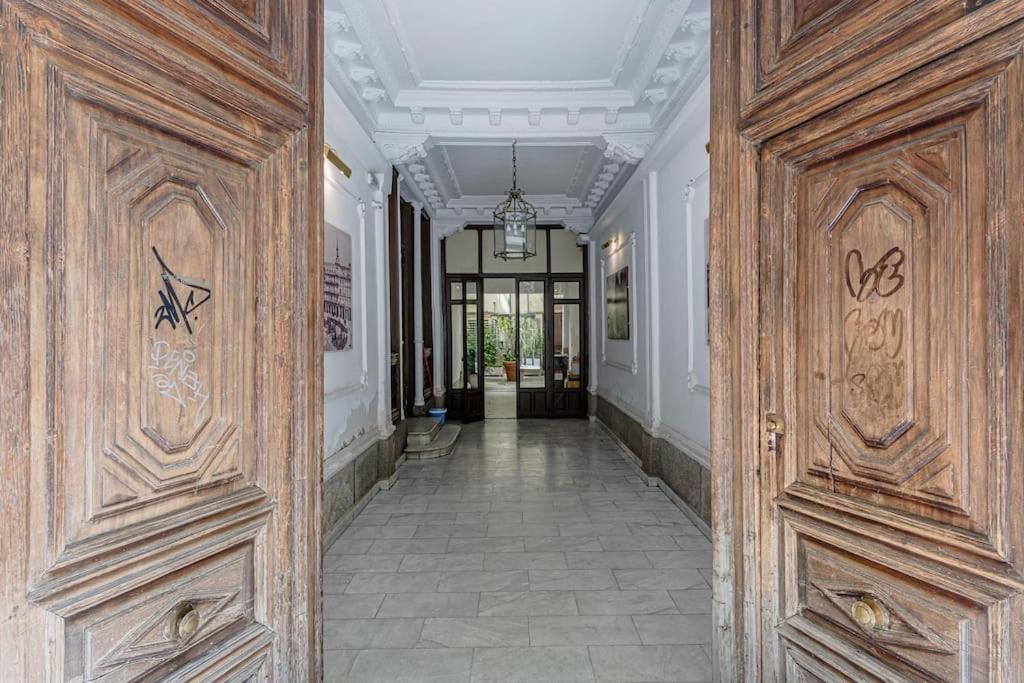 Tranquilo Apartamento En Chueca In2Iz5 Madrid Exterior photo